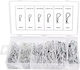 Multi-Purpose Pins 150pcs Russian Description Assortment Z692915