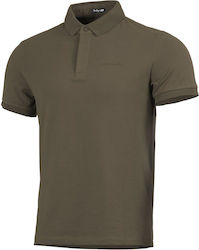 Pentagon Valor Polo Shirt Ranger Green
