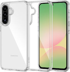 Tech-Protect Flexair Hybrid Transparenη (Galaxy A36) Tech-Protect Flexair Hybrid Transparenη (Galaxy A36)