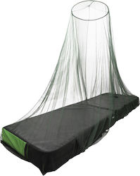 MFH Moskitonetz Klein Olivgrün 0,63x2x8 m MFH Moskitonetz Klein Olivgrün 0,63x2x8 m