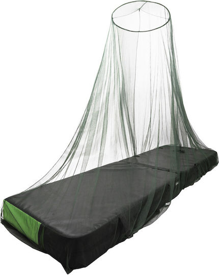 Mfh Mosquito Net Small Olive Green 0.63x2x8 M