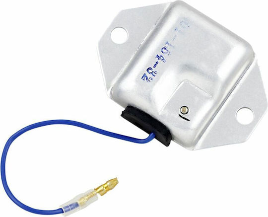Parts Unlimited Regulator Rectifier Motocicletă pentru Piaggio Felicitări 01-154-32