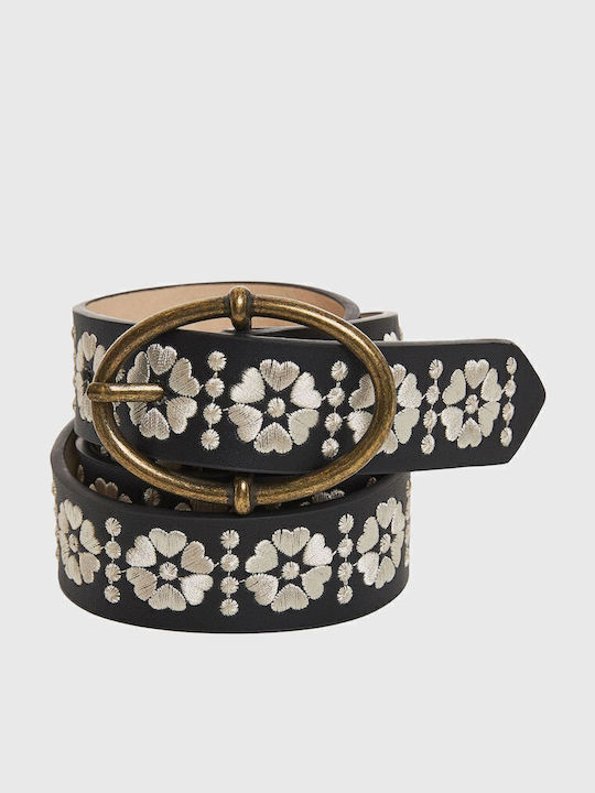 Women's Belt Black