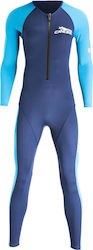 CressiSub Wahoo Blue 2mm Wetsuit Jumpsuit CressiSub Wahoo Blue 2mm Wetsuit Jumpsuit
