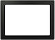 Allnet Flip Cover Negra (Tabletă cu ecran tactil ALLNET 15 inch)
