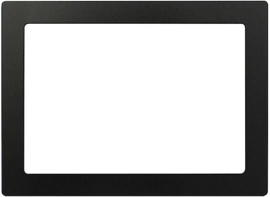 Allnet Flip Cover Negra (Tabletă cu ecran tactil ALLNET 15 inch)