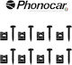 Phonocar Accesorii Sistem Audio Auto