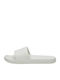 Men's Beige Slides