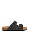Men's Sandals Black