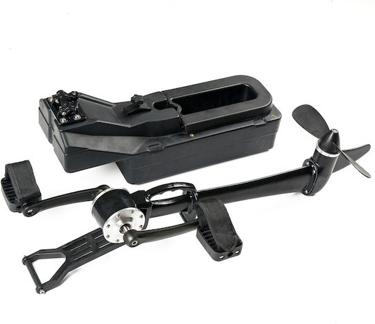 Propeller Drive System Σύστημα Ποδηλατο-προπέλας Βάση Καγιάκ Pedal Drive Ready 0204-31160