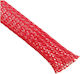 Xiamen Mj Industrial Tech Co. Schutz Kabel-Flex-Wrap Rot 1Stück