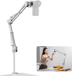 Ulanzi Th04 Overhead Camera Mount T088 Ulanzi Th04 Overhead Camera Mount T088