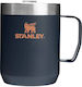 Stanley Classic Legendary Camp Mug Ποτήρι Θερμό...