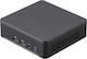 Asus Gen13 RNUC13ANKi50WC2 Barebone (Core i5-1340P)
