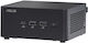 Asus NUC 14 NUC14RVHv5000R3 (UK Cord) Barebone (Core Ultra 5-135H)