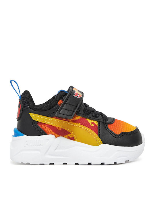 PUMA Trinity Lite Black