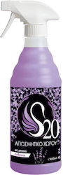Impex Spray Lavendel 600ml