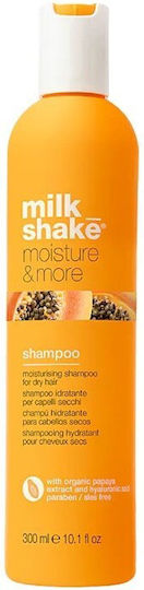 Milk Shake Hydration Shampoo For Dry Hair 300ml