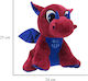 CyP Brands Plush 25 cm