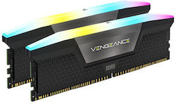 Kit de Accesorii pentru Îmbunătățirea Luminii Corsair Vengeance RGB Kit de Accesorii pentru Îmbunătățirea Luminii Corsair Vengeance RGB