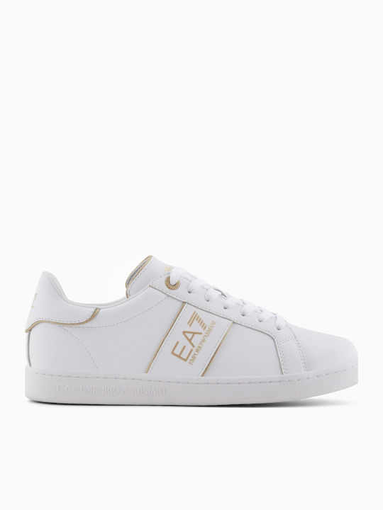 Sneakers White