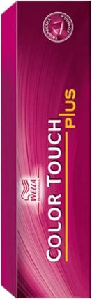 Color Wow Hair Dye 44/07 Intense Natural Brown 60ml