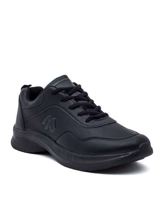 Ανδρικά Sneakers Μαύρα