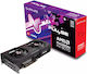 Sapphire Radeon RX 9070 16GB GDDR6 Pulse Κάρτα Γραφικών