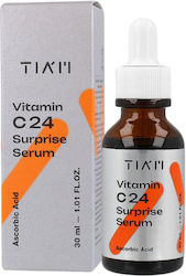 Tiam Gesicht & Auge Serum 30ml Tiam Gesicht & Auge Serum 30ml