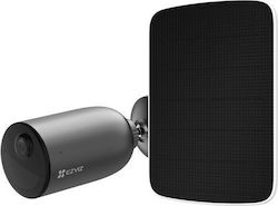 Ezviz EB3 IP Αδιάβροχη Κάμερα 4G Ezviz EB3 IP Αδιάβροχη Κάμερα 4G