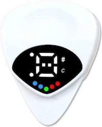 Elektronisches Stimmgerät für Gitarre Violine Basssaiten Pt01 Oem Elektronisches Stimmgerät für Gitarre Violine Basssaiten Pt01 Oem