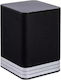 Electrocompaniet Tana Sl2 Black Wool-silver Aluminium Τεμάχιο