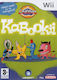 Cranium Kabookii Wii New