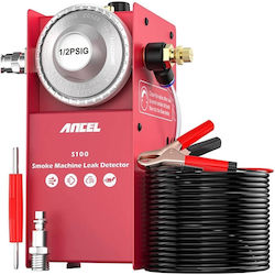 Ancel S100 Генератор за откриване на течове с дим S100