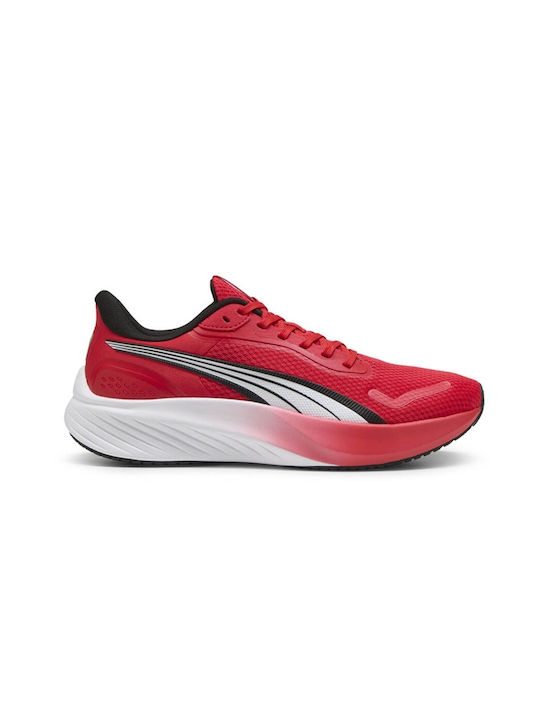 Puma Pounce Lite 310778-08 Ανδρικά Αθλητικά Παπούτσια Running