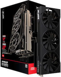 XFX Radeon RX 9070 16GB Swift OC Triple Fan Gaming Edition