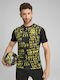 Puma Herren Fußballtrikot Borussia Dortmund 24/25