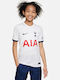 Hotspur Jersey Aussehen Fußball