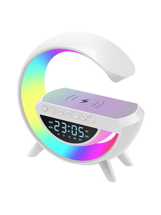 ForHome Tabletop Digital Clock GBS-23380-2