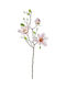 Magnolia Branch Fabric 75cm A24184 Pink