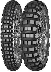 Mitas 150/70-18 Tubeless / TT Off-Road Mitas 150/70-18 Tubeless / TT Off-Road