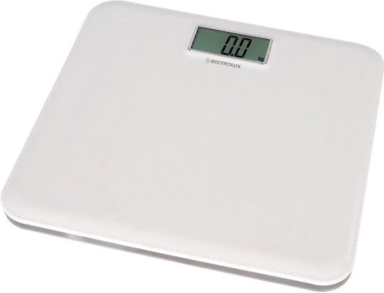 DictroLux Ψηφιακή Ζυγαριά 180kg Μπεζ 060177
