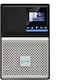 Eaton 5P 650i G2 UPS Line-Interactive 650VA 520W