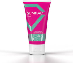 Semilac Κρέμα Χεριών & Νυχιών 75ml