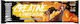 Warrior Creatine + Protein Bar Μπάρα με 3gr Πρωτεΐνης & Γεύση Chocolate / Peanut 75gr