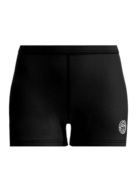 Colant Copii Ciclism Scurt Black
