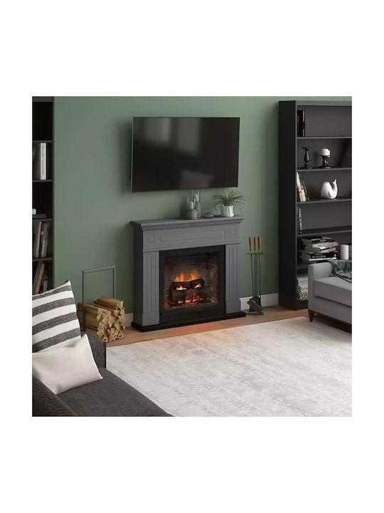 Tagu Larsen Powerflame 1400W 110x94.9cm Tagu Larsen Powerflame 1400W 110x94.9cm