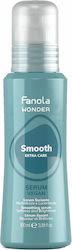 Fanola Smooth Serum Pentru Păr 100ml