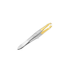Niobe Professional Τσιμπιδακι Τριχολαβιδα Φρυδιων Νο 2803 Niobe Professional Τσιμπιδακι Τριχολαβιδα Φρυδιων Νο 2803