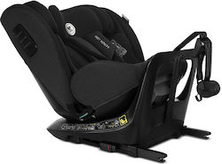 Lorelli Monza i-Size 0-36 kg cu Isofix Negru